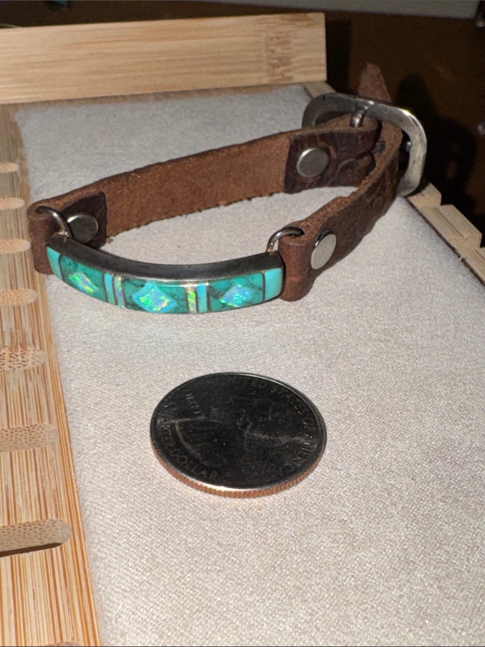Wild Horse Watchin Bands Bracelet
